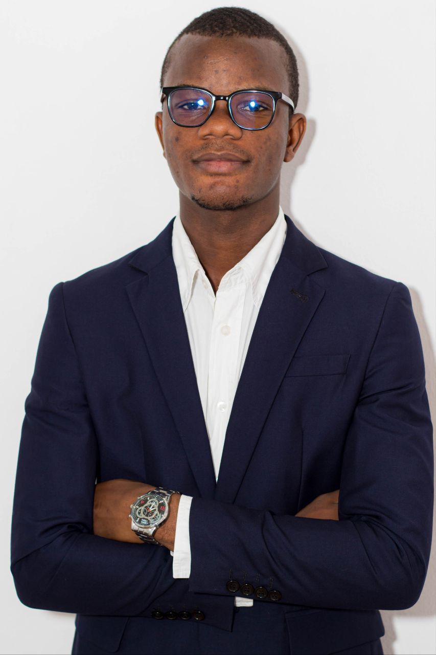 A cartoon cactus looking at the 'Astro.build' logo